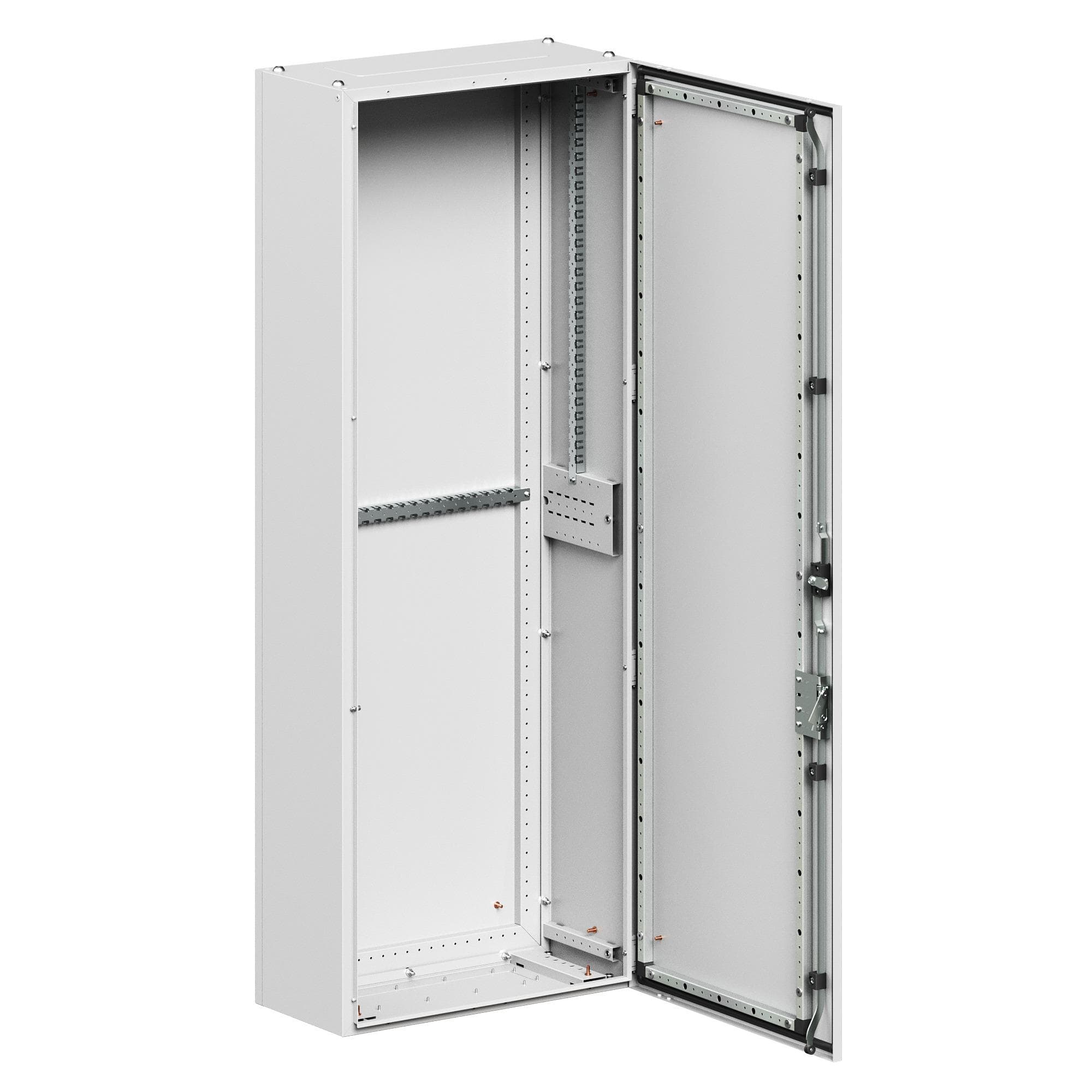 Рейка для корпусов RAM fit, В/Ш = 450 мм