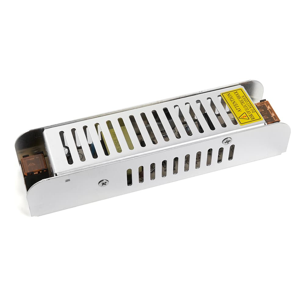 Драйвер светодиодный LED 60w 24v