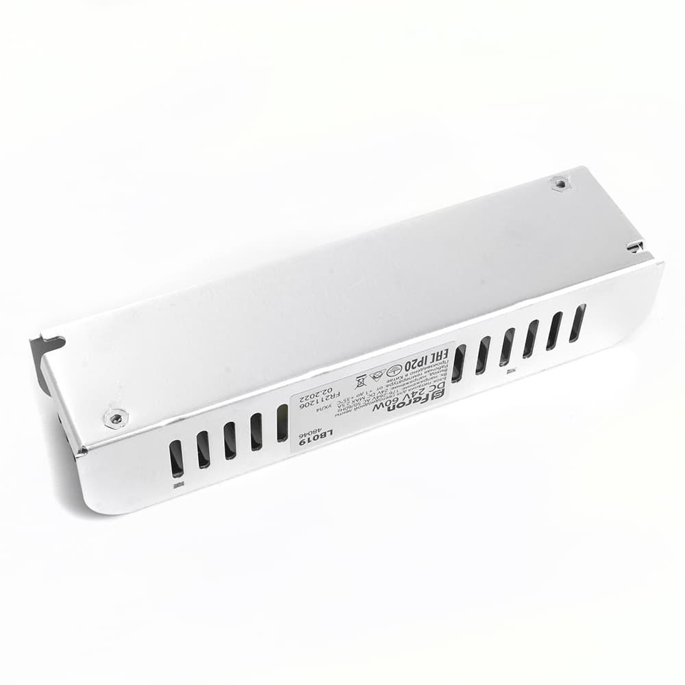 Драйвер светодиодный LED 60w 24v