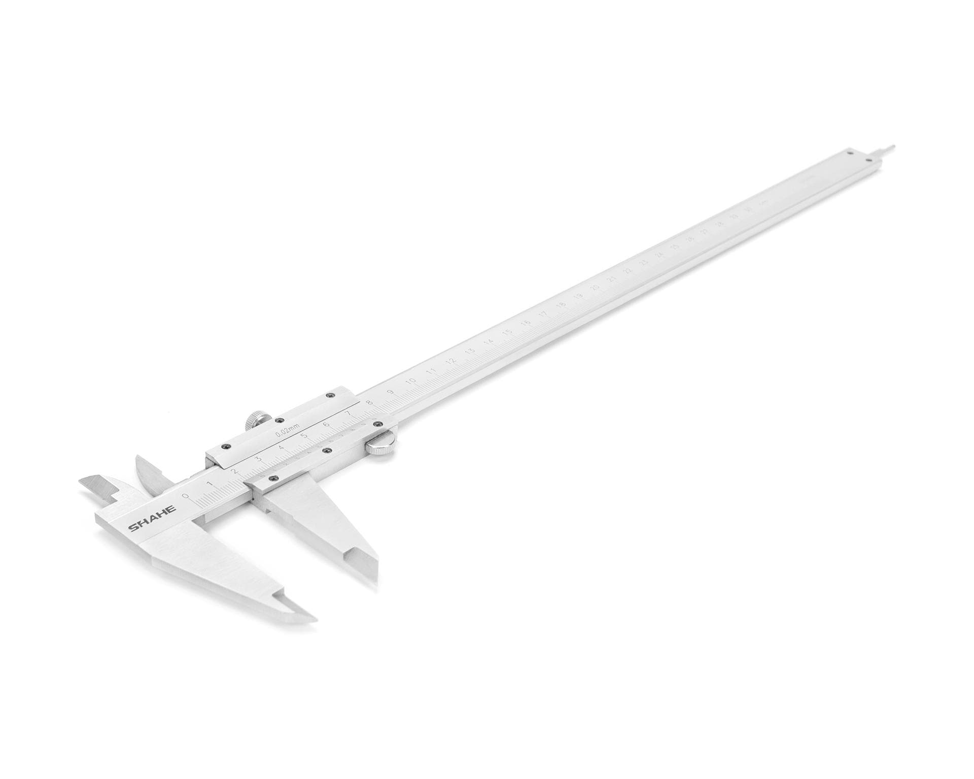 Штангенциркуль ШЦ-1-300 0,02 губки 60мм