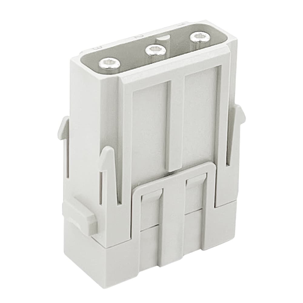 Вилка OptiLink HDC-HM-3.1-40-M-(2,5-8)-690V