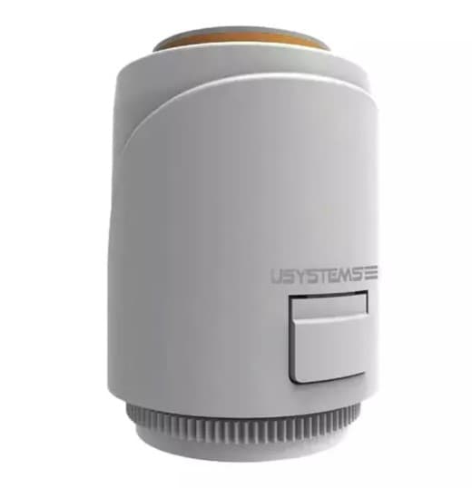 Исполнительный механизм 230V