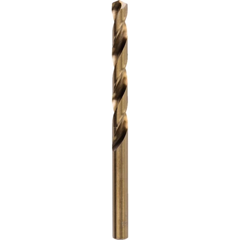 Сверло по металлу HSS-Co 7,5х69x109