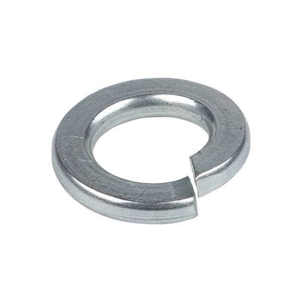 Шайба гровер M10 DIN 127 INOX