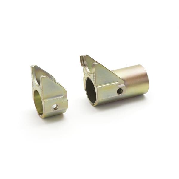 Тиски запрессовочные G2,E/G1,H/G1,H/G1 (F), для трубы 90
