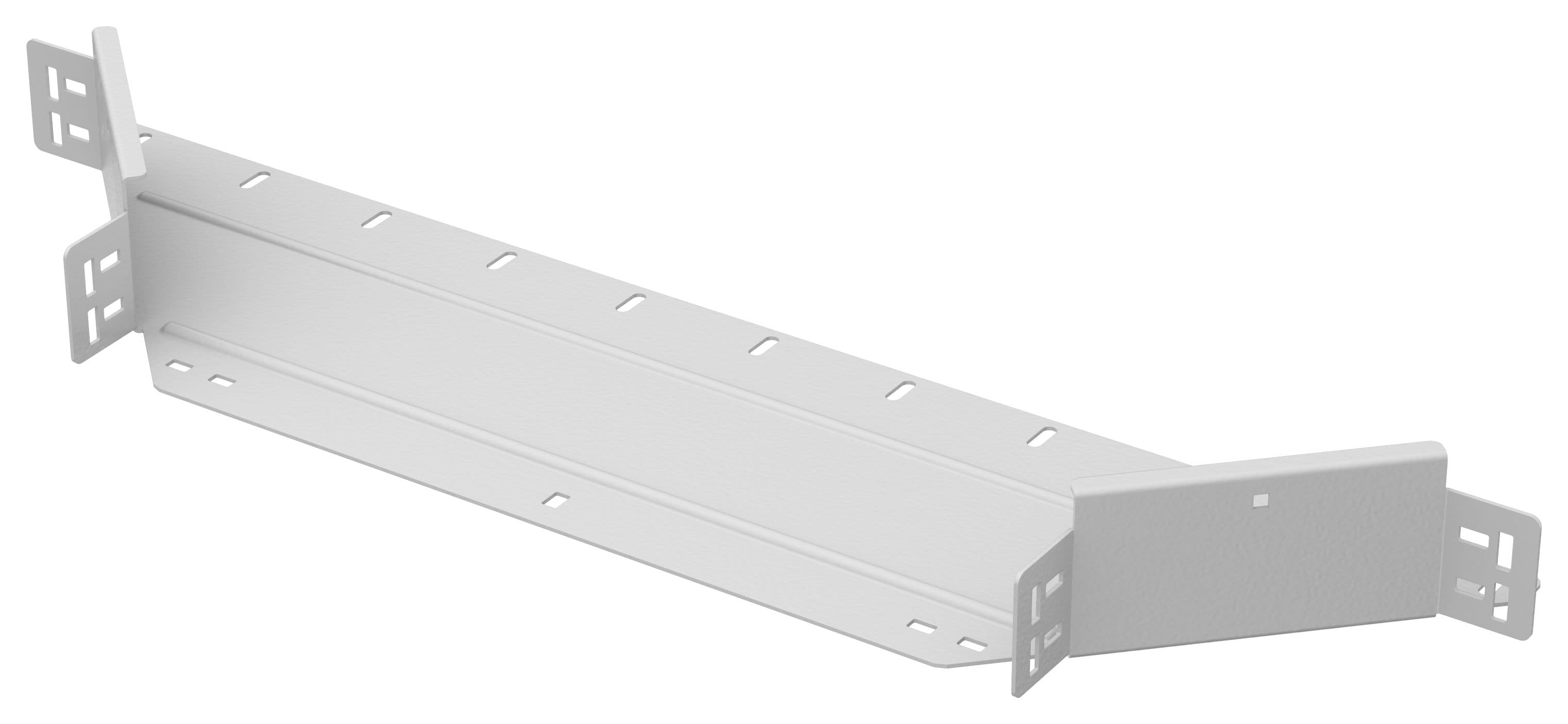 ESCA 7 Отвод Т-обр. 100х600-2,0 RAL 9016 IEK