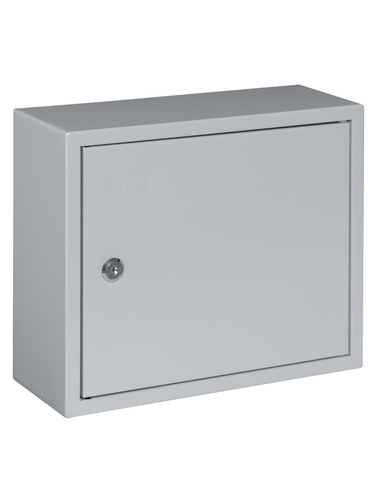 Корпус металлический ЩРН-09 (265х310х120)