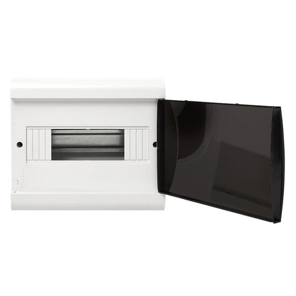 Щит распределительный навесной ЩРН-П-10 SlimBox IP41 PROxima