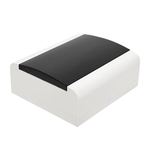 Щит распределительный навесной ЩРН-П-10 SlimBox IP41 PROxima
