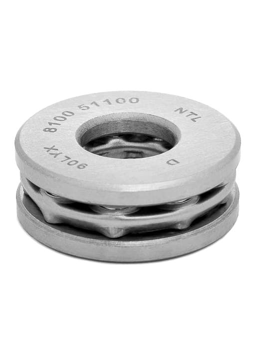 Подшипник 8100 (51100) NTL (ГОСТ)