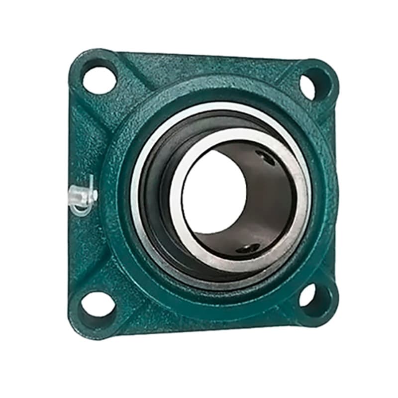 Подшипниковый узел UCF210 FKD