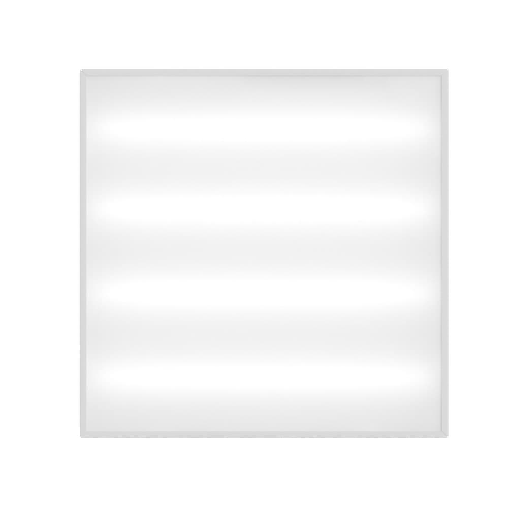 Светильник GALAD Константа LED-35-D120-IP20-УХЛ4(U/595x595/840/RAL9016/PS.OP/AC230/I/D.EL1/X/B/S/G1)