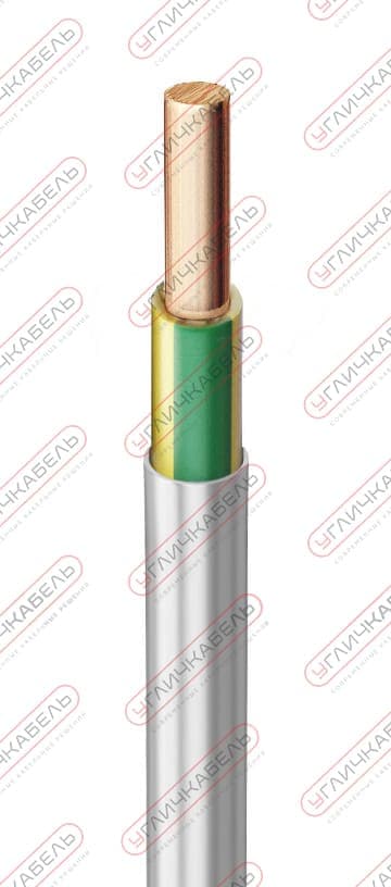 Кабель силовой NYM-J 1x16-0,66