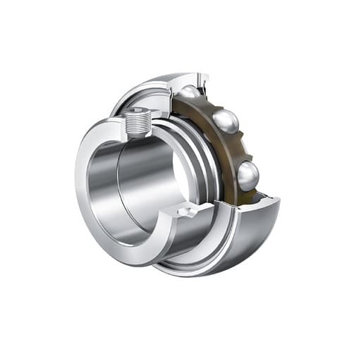 Подшипник RAE25-NPP-B (INA)