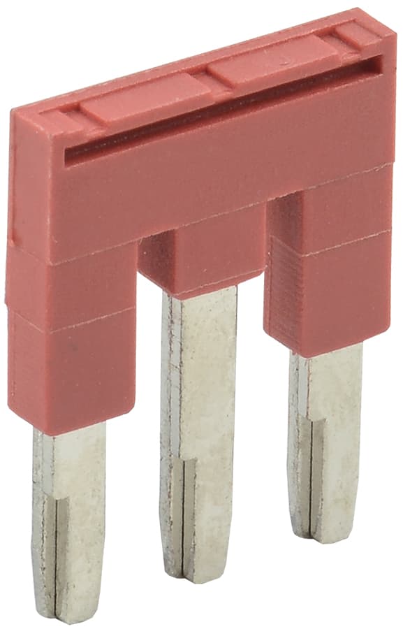 Перемычка для КПИ-4мм2 3PIN