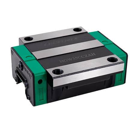 Каретка HGW45CCZAH TECHNIX