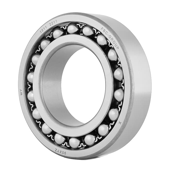 Подшипник 1511 FBC (ГОСТ)