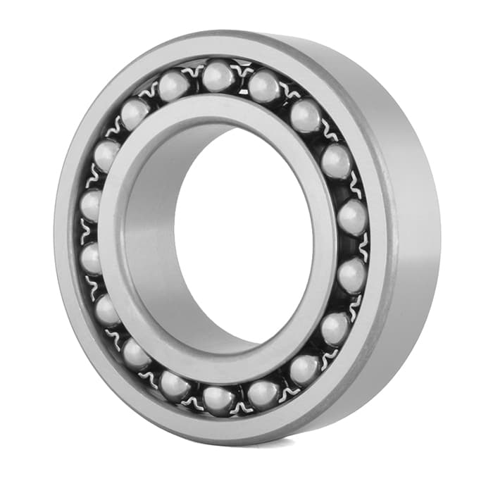 Подшипник 1511 FBC (ГОСТ)