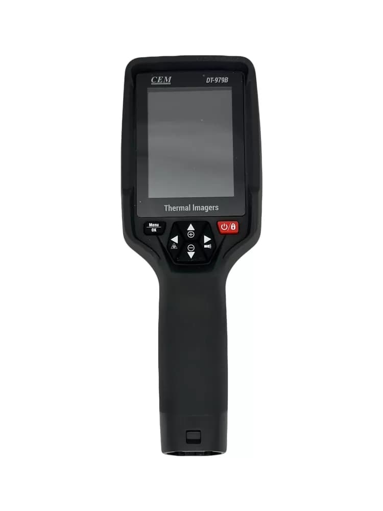 Тепловизор DT-979B