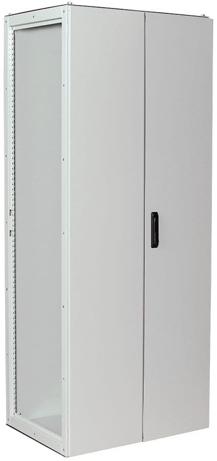 SMART Корпус металлический сборный ВРУ 2000х800х450мм-2Д IP31