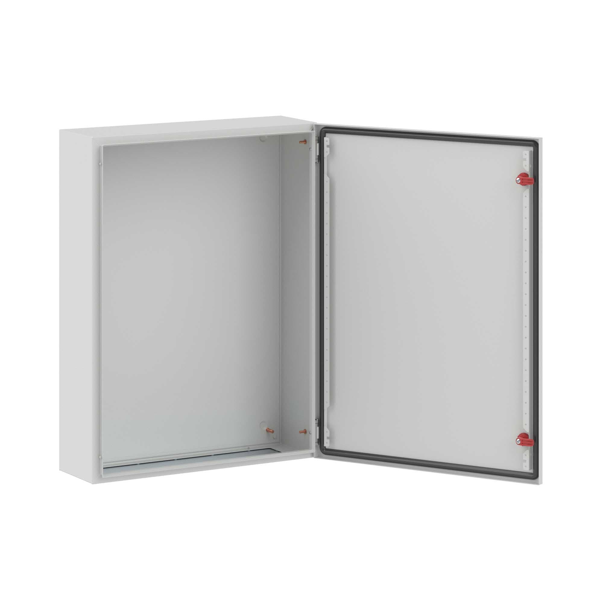 Корпус сварной ST без М/П 800x600x200