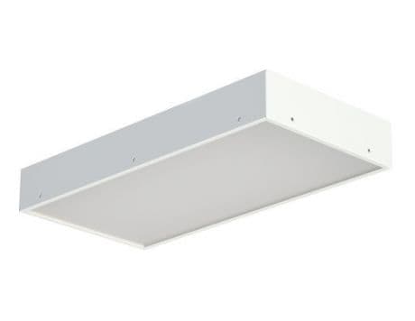 Светильник светодиодный TL02 OL ECP EM 8215 15w 1240Лм 4000К IP40