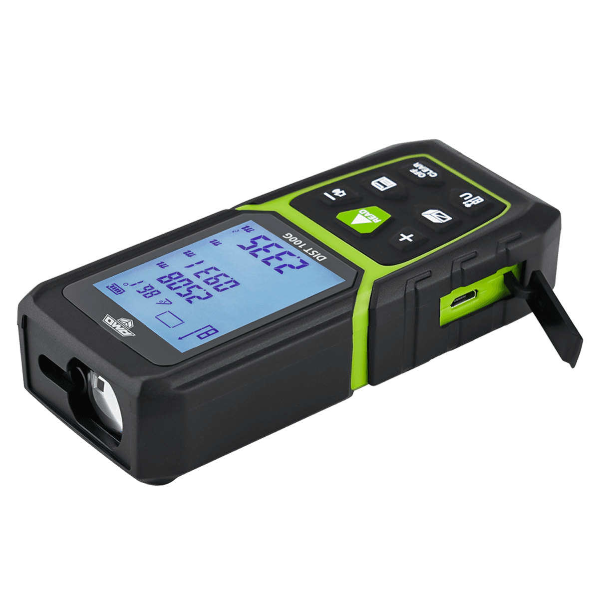 Дальномер лазерный DIST 100G