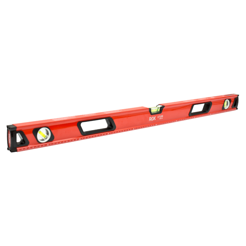 Уровень строительный U7100