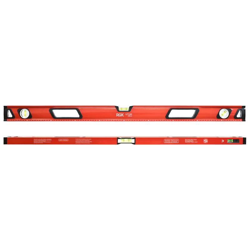 Уровень строительный U7100