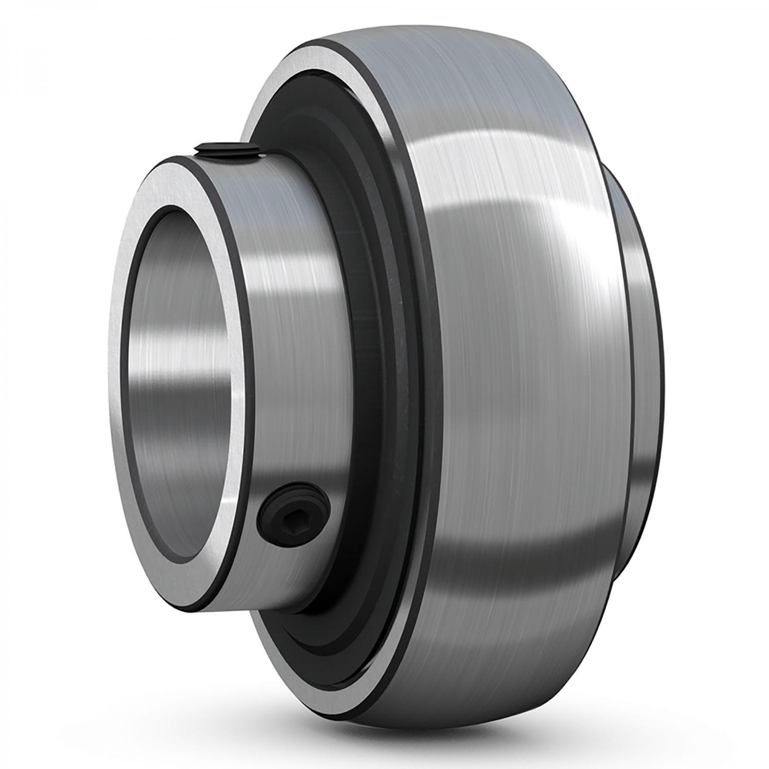 Корпусный подшипник YAR207-2F(SKF)