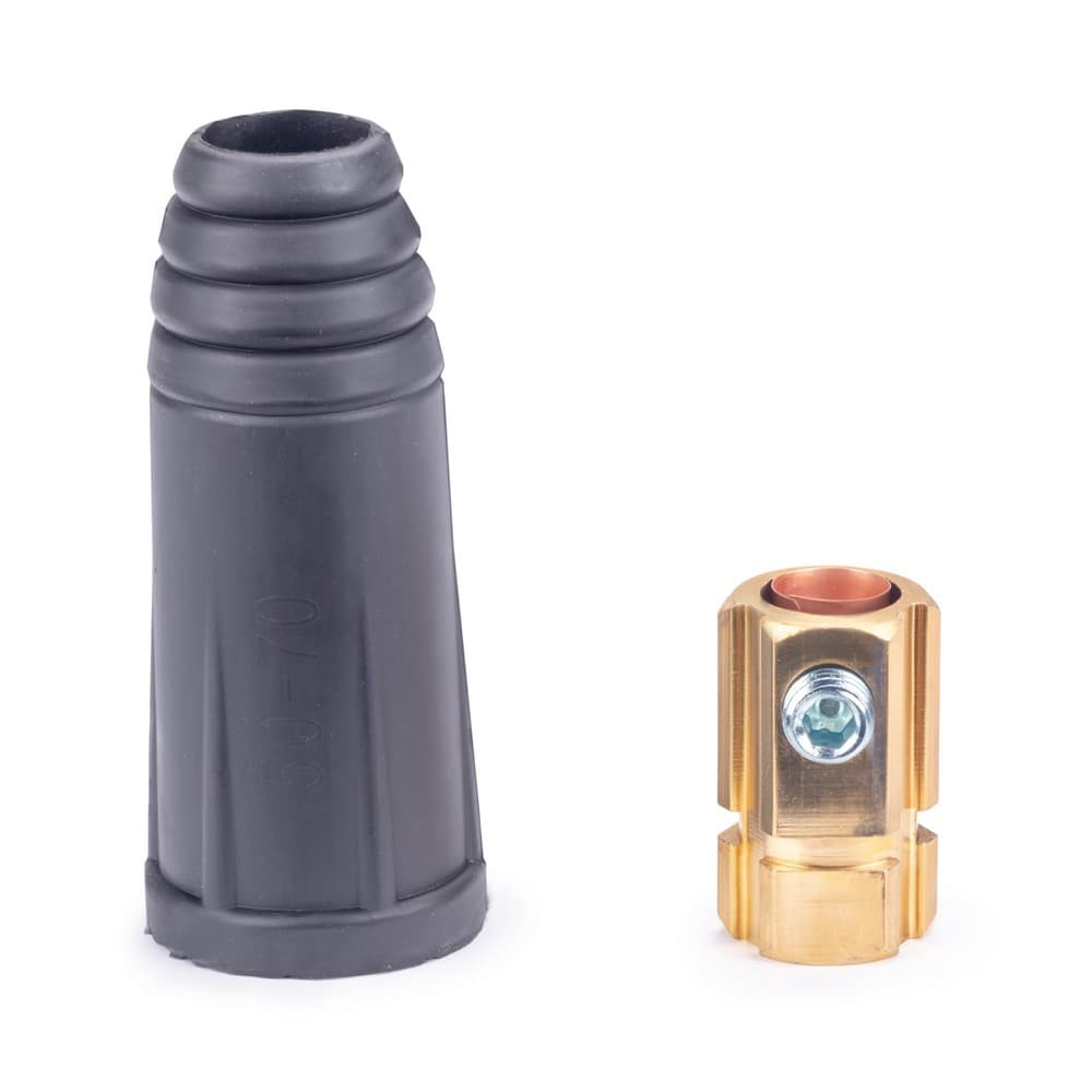 Розетка кабельная 50-70 Varteg (2шт)