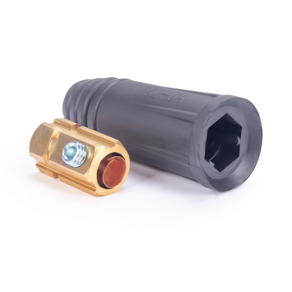 Розетка кабельная 50-70 Varteg (2шт)