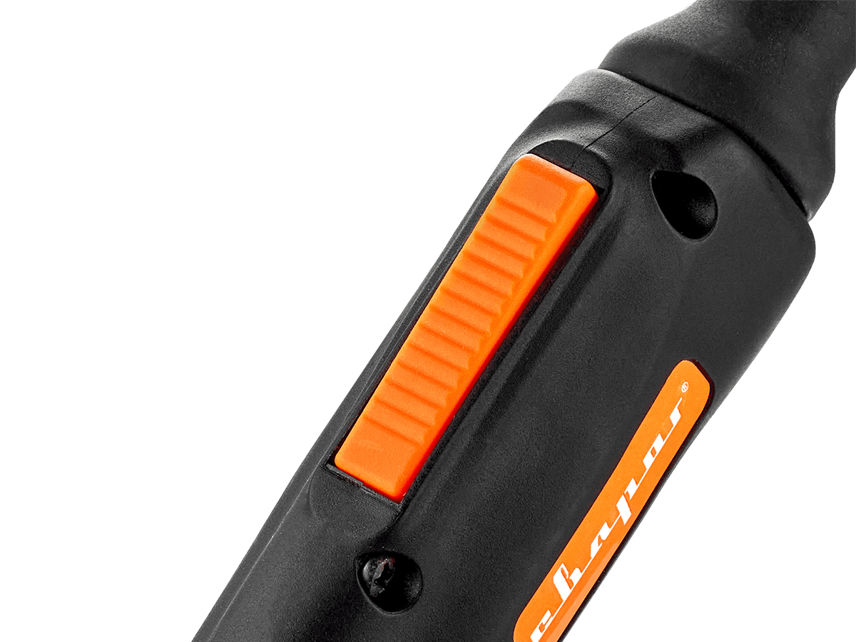 Горелка PRO TS 26FLEX М12?1 4м IOR6906-SV001