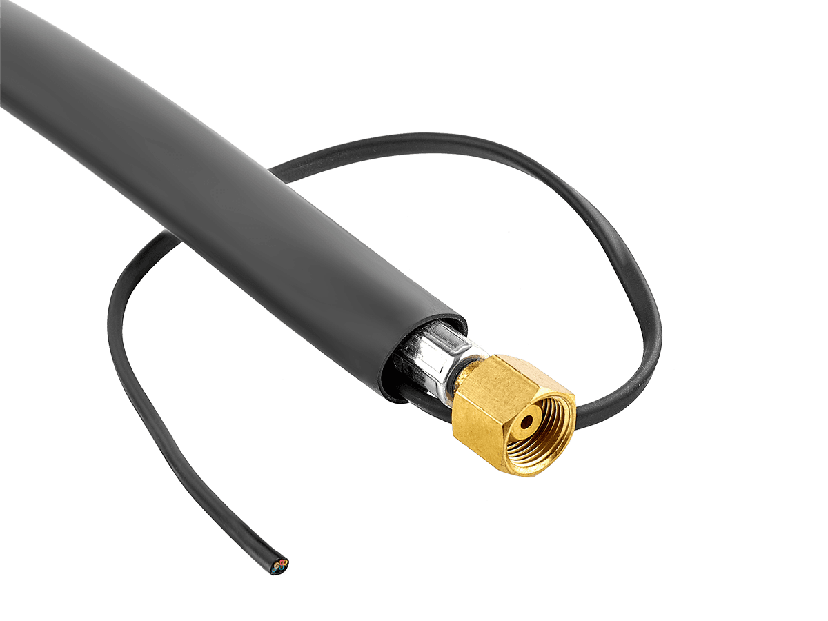 Горелка PRO TS 26FLEX М12?1 4м IOR6906-SV001