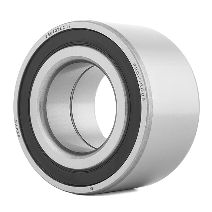 Подшипник 256707 ЕС17 FBC (ГОСТ)