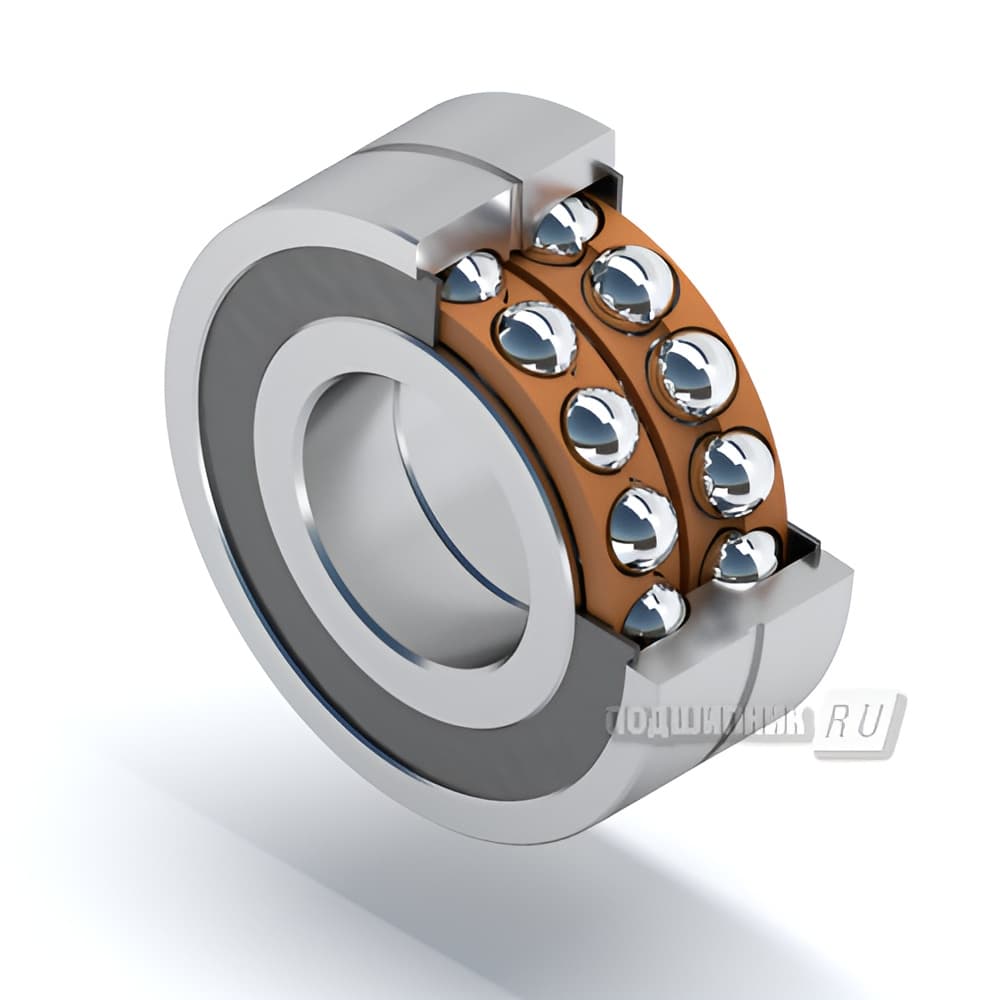 Подшипник ZKLN3572-2RS