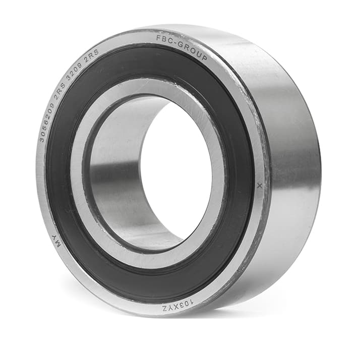 Подшипник 3056209 2RS FBC (ГОСТ)