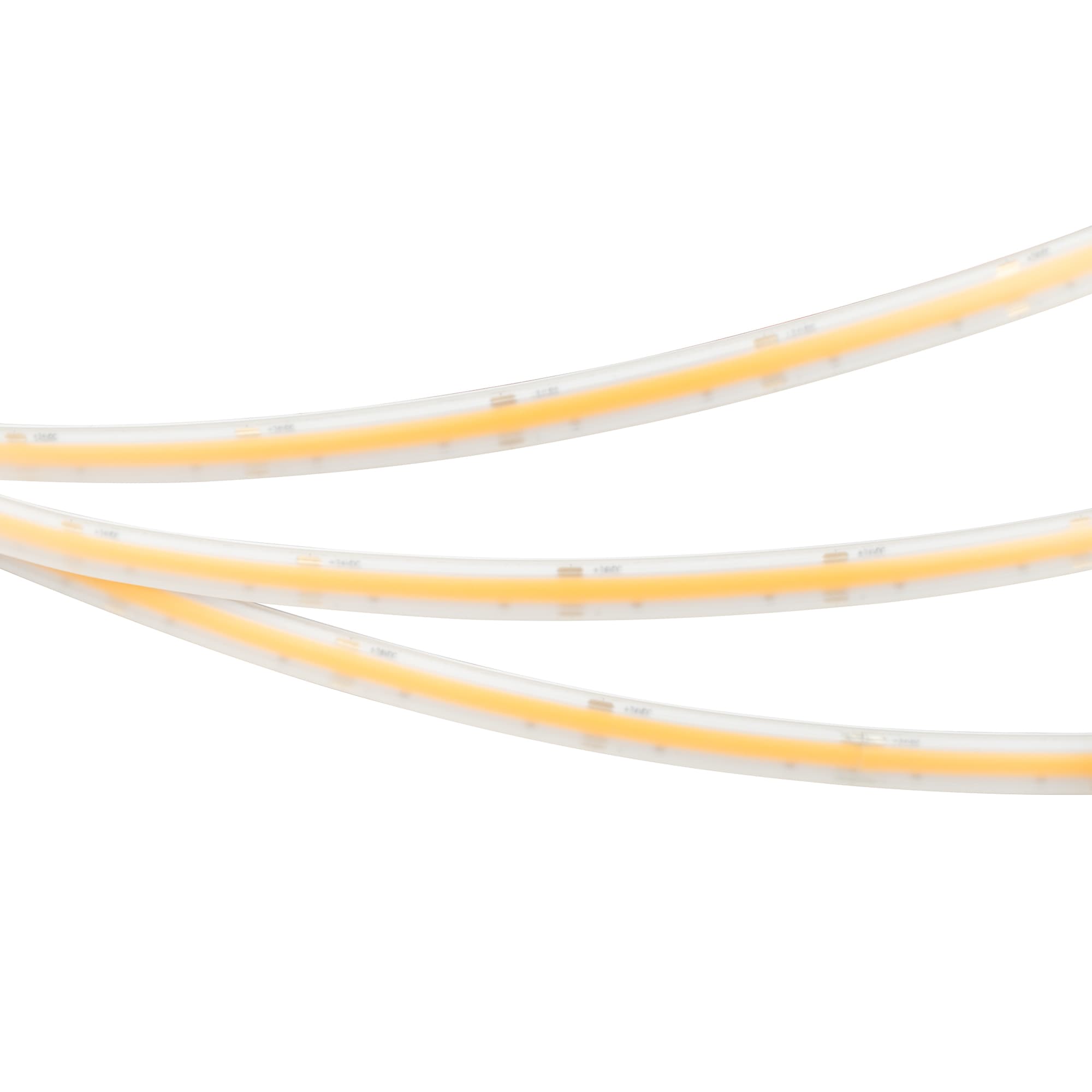 Лента светодиодная 15 Вт/м 24В IP67 4000K 480LED/м COB-X480-12mm CSP 5 м