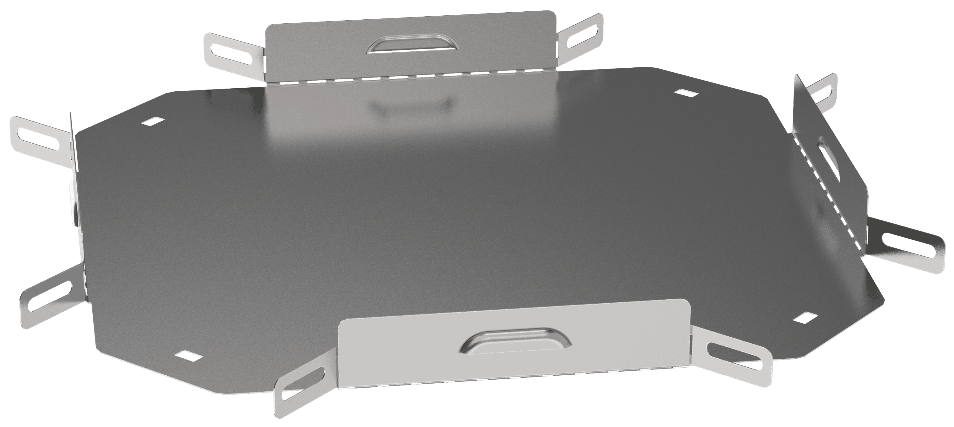 Крестовина ESCA 3 35х150-0,6