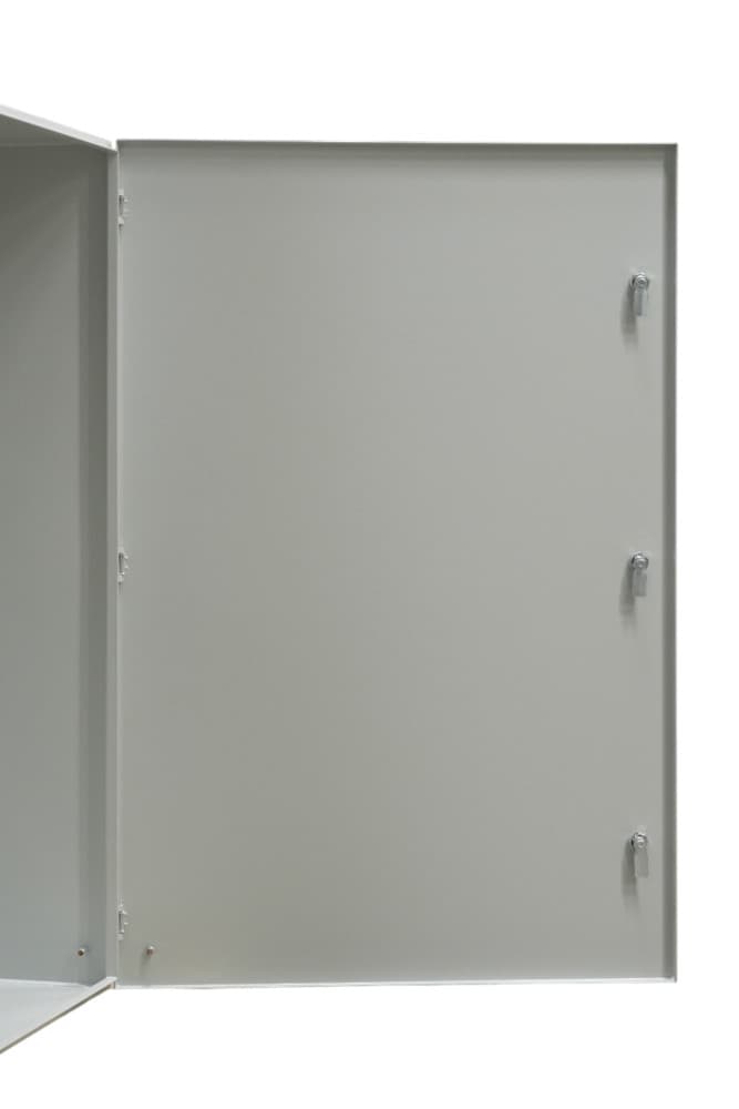 Корпус металлический ЩРНМ IP31 1000х600х250
