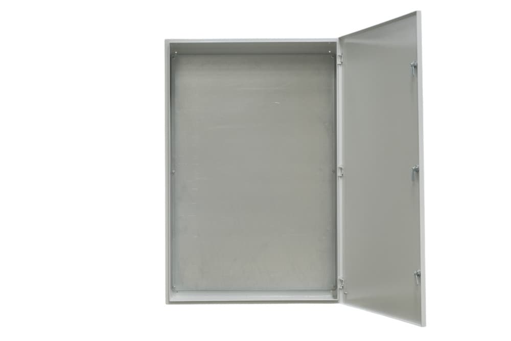Корпус металлический ЩРНМ IP31 1000х600х250