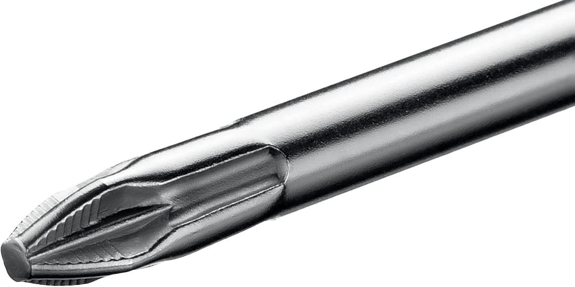 Отвертка Х-Drive PZ2x100