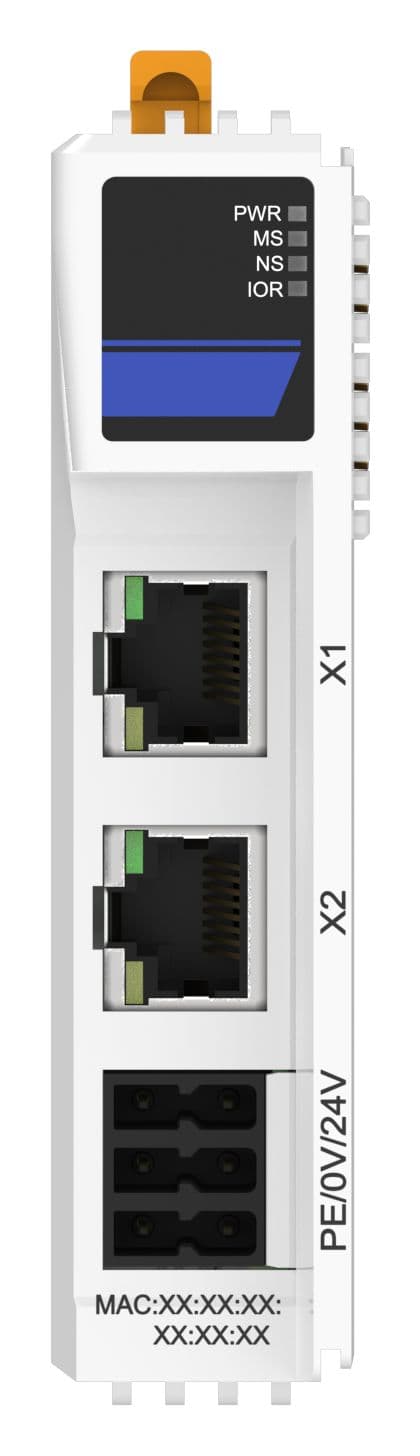 IOD 430 Набор модулей EtherNet/IP
