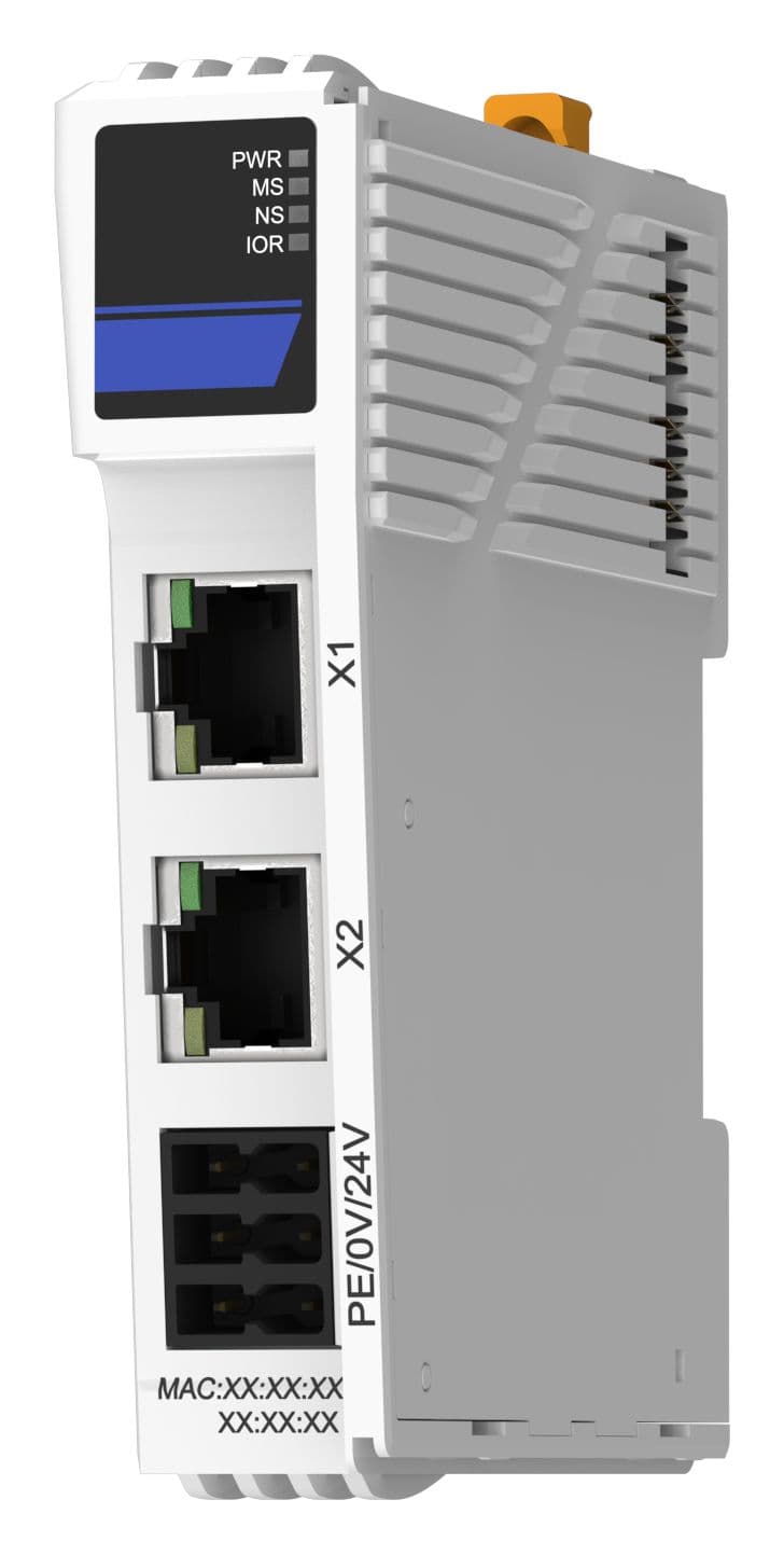 IOD 430 Набор модулей EtherNet/IP