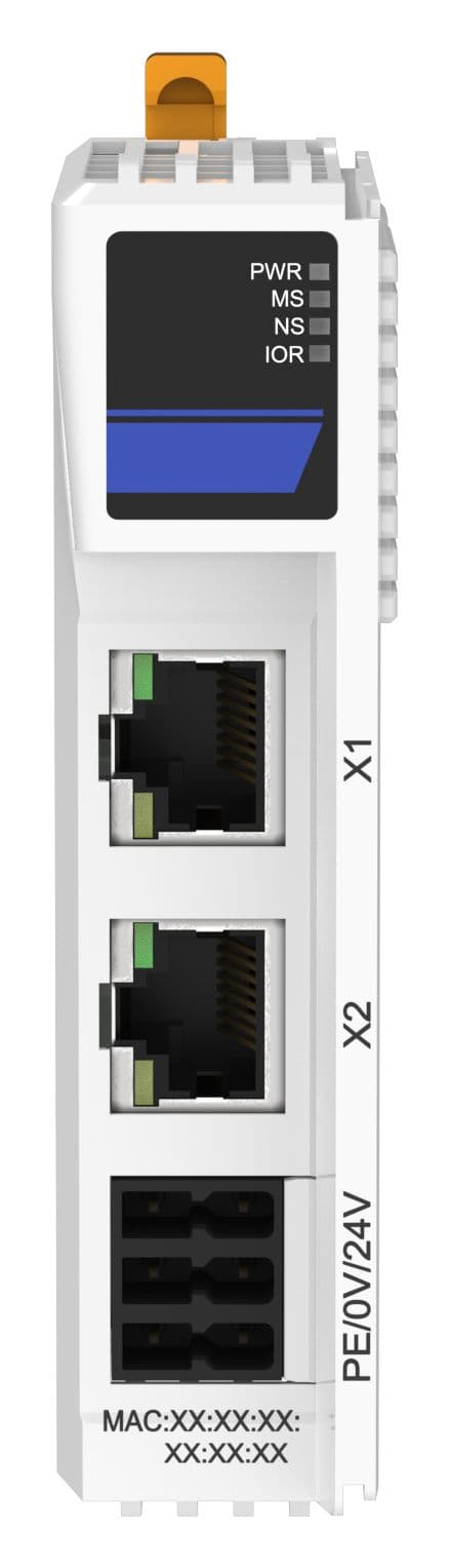 IOD 430 Набор модулей EtherNet/IP
