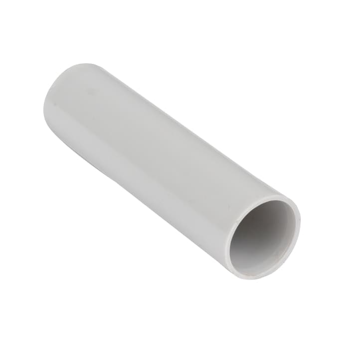 Муфта соединительная для трубы 16мм Plast PROxima
