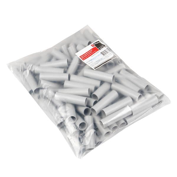 Муфта соединительная для трубы 16мм Plast PROxima