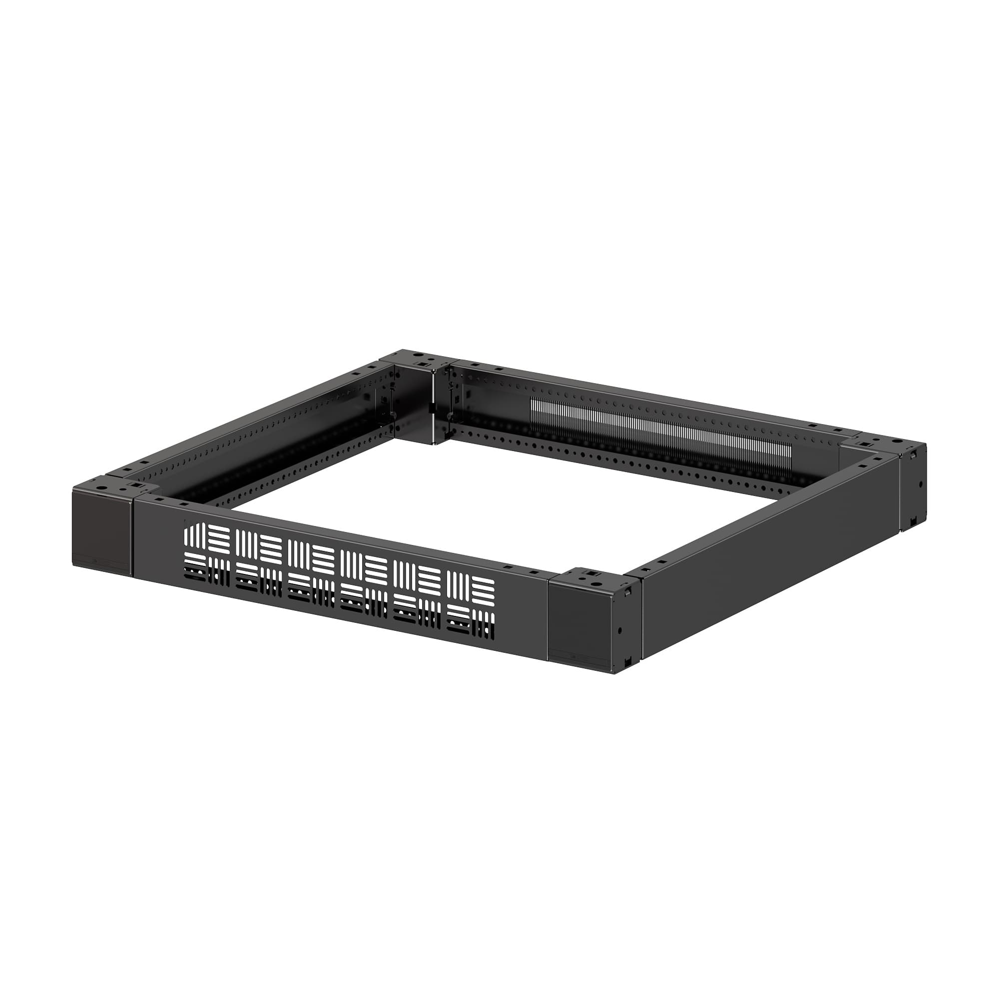 Цоколь для IT-CQE 800X800, RAL9005