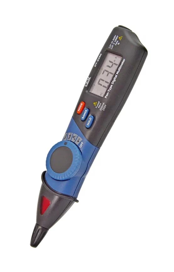 Мультиметр цифровой DT-3290