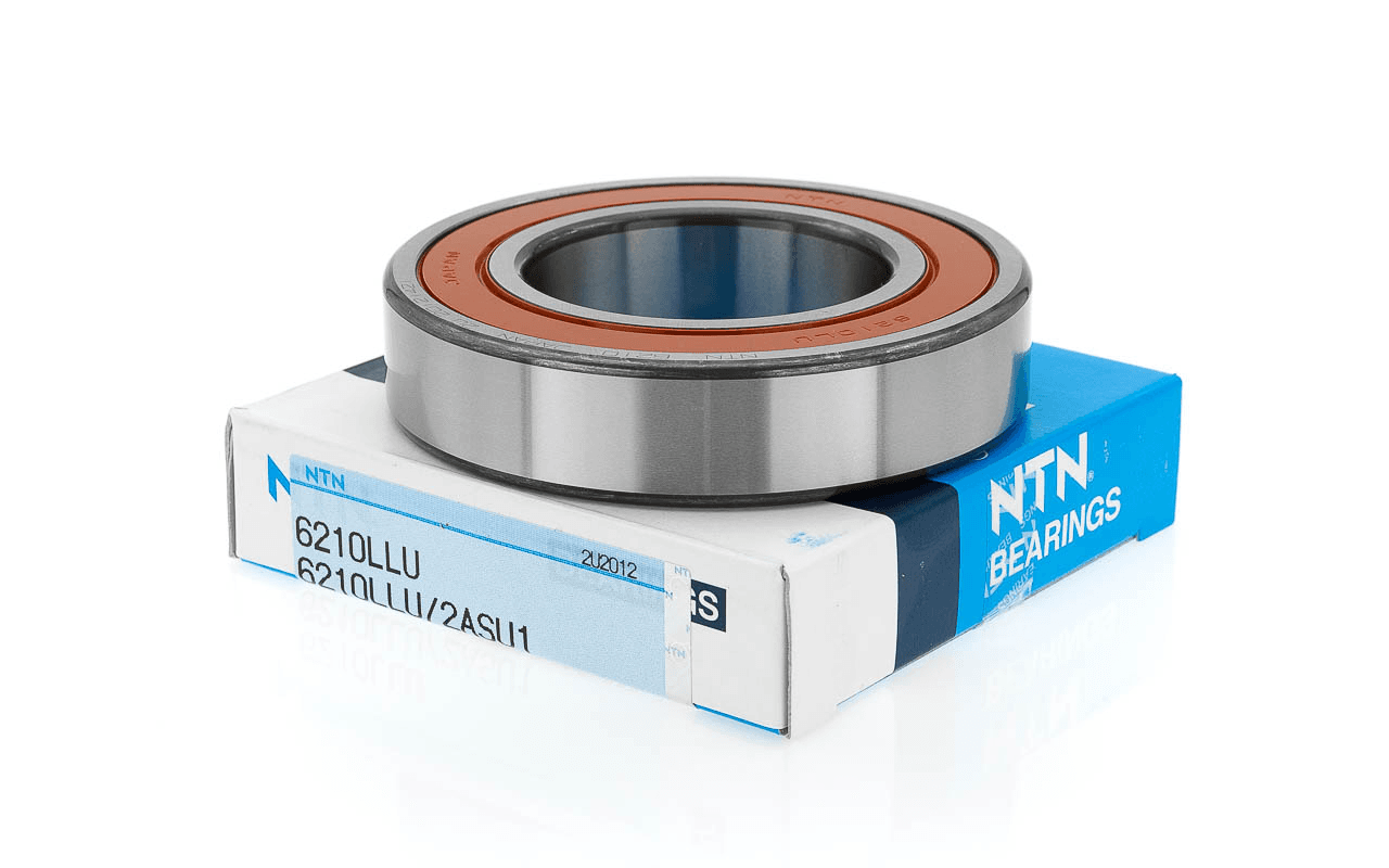 Подшипник 6210 LLU/2ASU1 (2RS) NTN